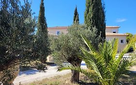 Villa Cesaria
